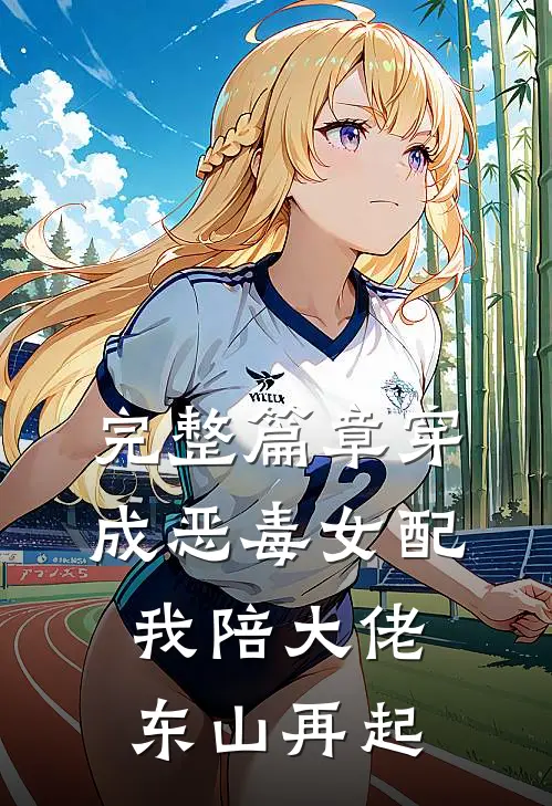 完整篇章穿成恶毒女配，我陪大佬东山再起