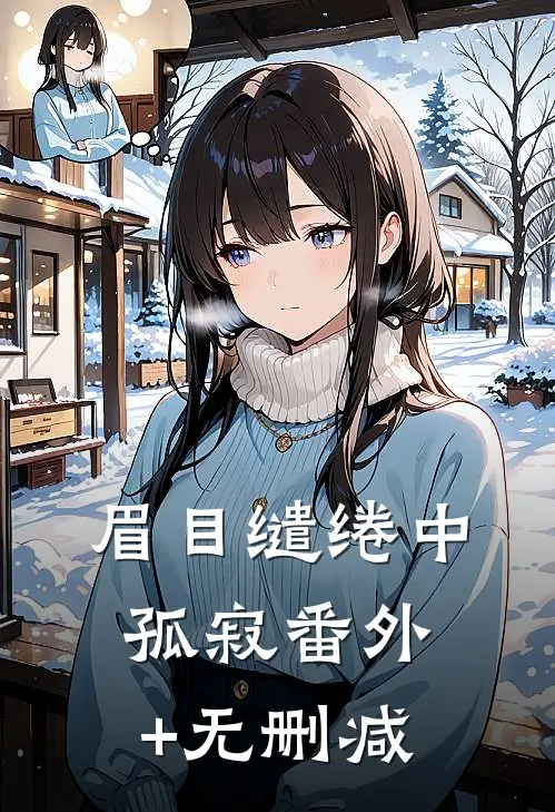 眉目缱绻中孤寂番外+无删减