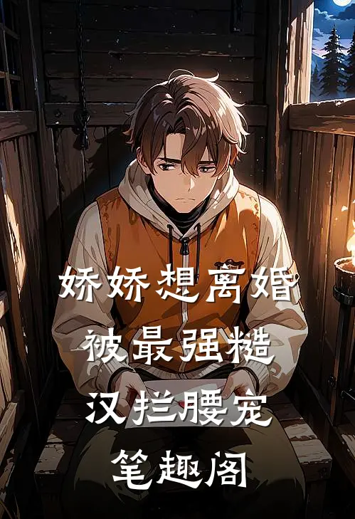 娇娇想离婚，被最强糙汉拦腰宠笔趣阁