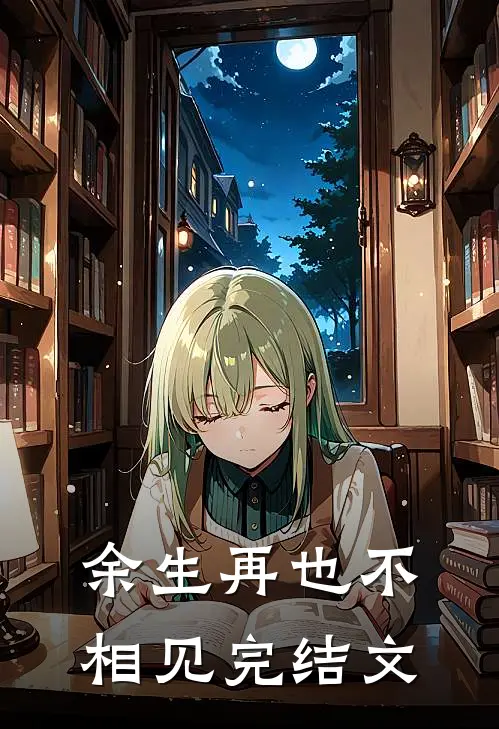 余生再也不相见完结文