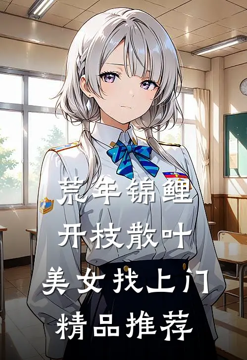 荒年锦鲤：开枝散叶，美女找上门精品推荐