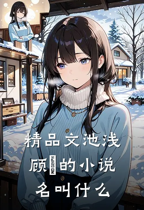 精品文池浅顾婳的小说名叫什么