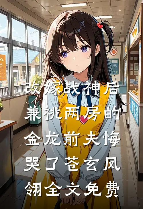 改嫁战神后，兼祧两房的金龙前夫悔哭了苍玄凤翎全文免费
