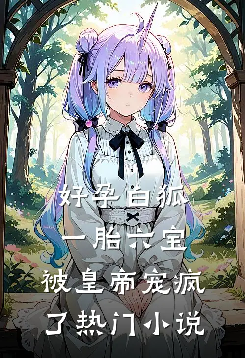 好孕白狐一胎六宝，被皇帝宠疯了热门小说