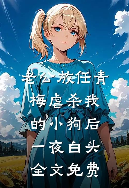 老公放任青梅虐杀我的小狗后，一夜白头全文免费