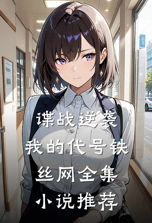 谍战逆袭：我的代号铁丝网全集小说推荐