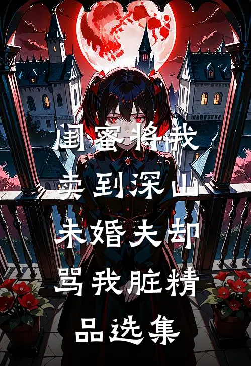 闺蜜将我卖到深山，未婚夫却骂我脏精品选集