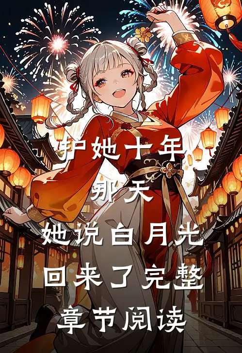 护她十年，那天，她说白月光回来了完整章节阅读