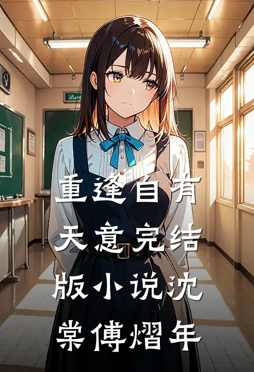 重逢自有天意完结版小说沈棠傅熠年