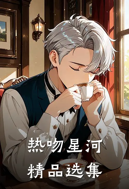 热吻星河精品选集