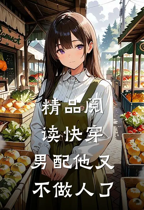 精品阅读快穿：男配他又不做人了