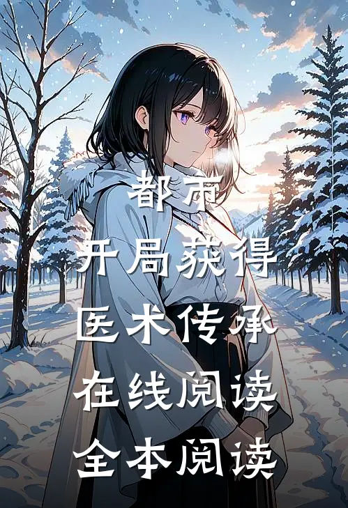 都市：开局获得医术传承在线阅读全本阅读