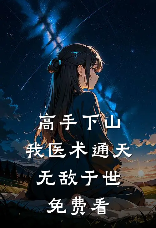 高手下山：我医术通天，无敌于世免费看