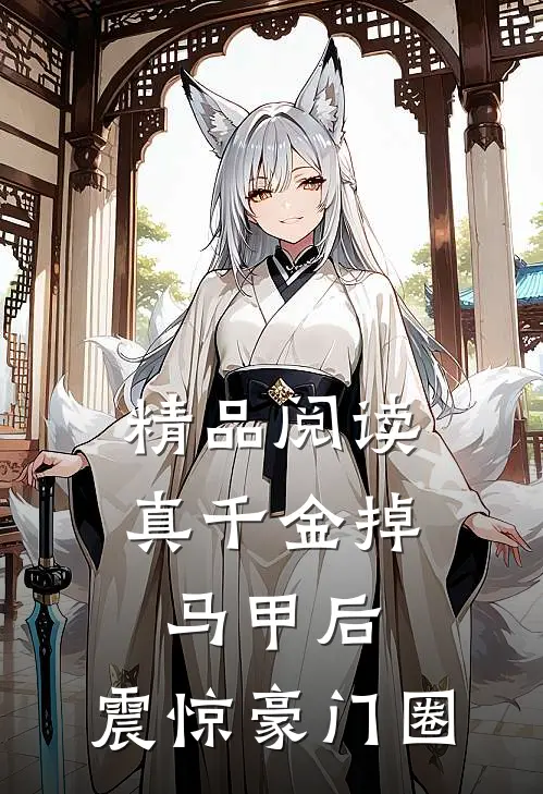 精品阅读真千金掉马甲后，震惊豪门圈