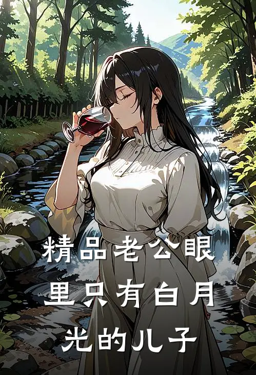 精品老公眼里只有白月光的儿子