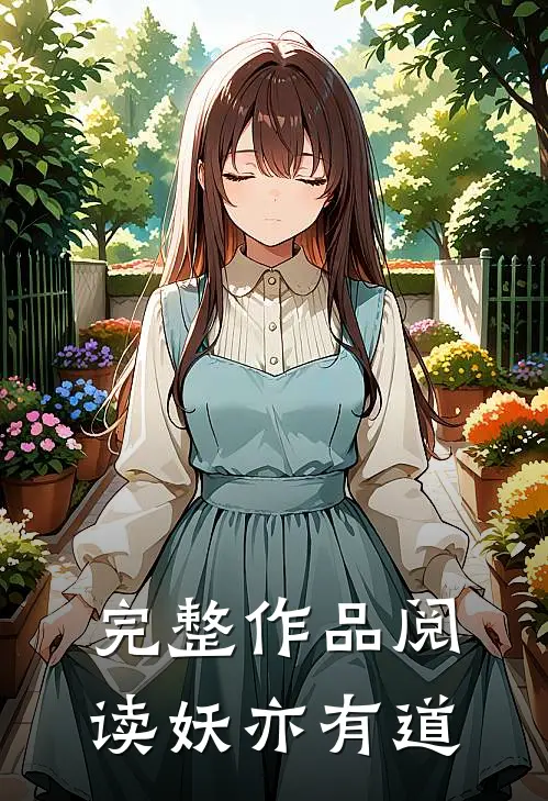 完整作品阅读妖亦有道