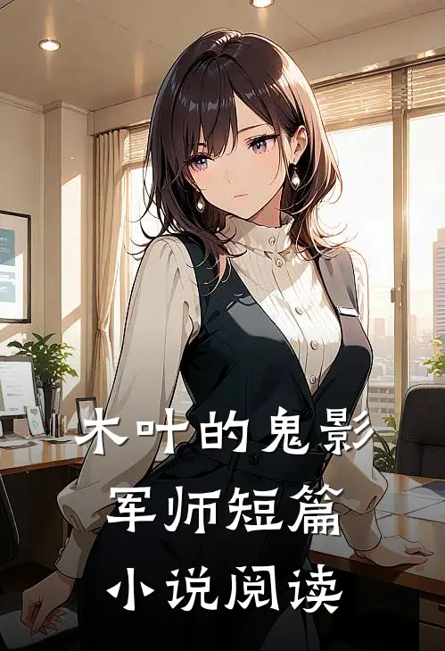木叶的鬼影军师短篇小说阅读