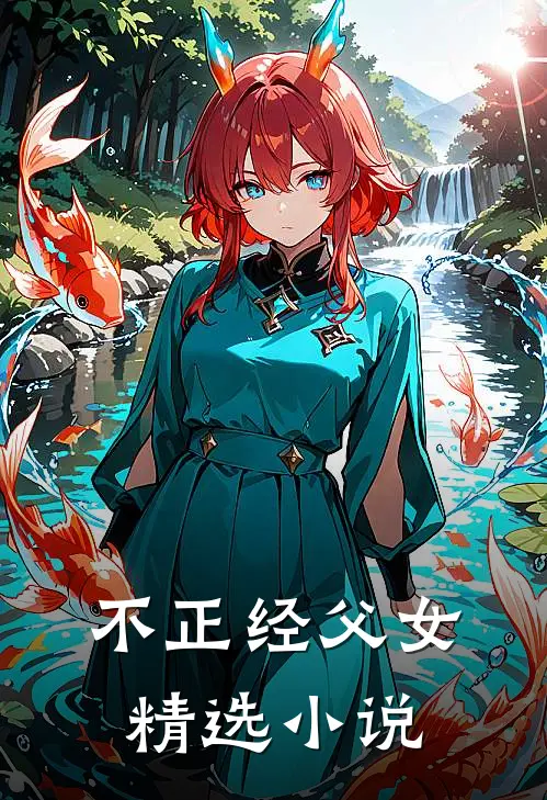 不正经父女精选小说