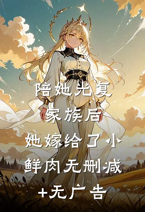 陪她光复家族后，她嫁给了小鲜肉无删减+无广告