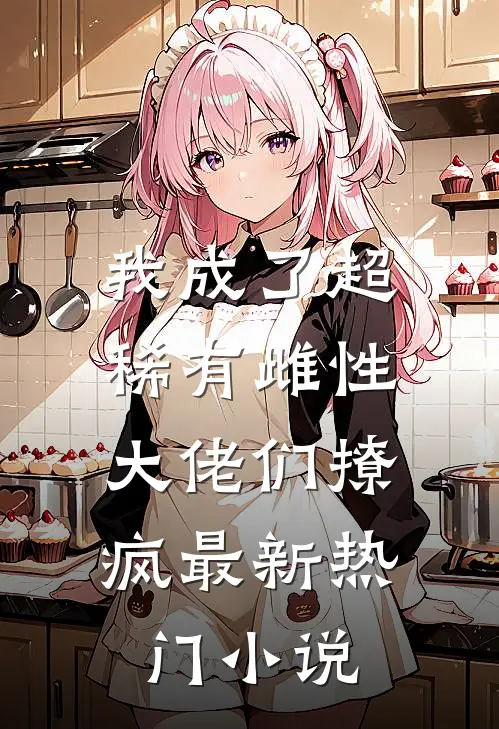 我成了超稀有雌性，大佬们撩疯最新热门小说