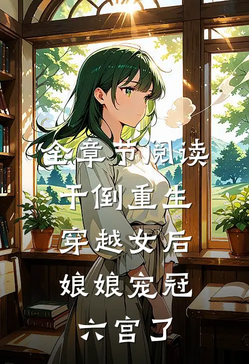 全章节阅读干倒重生穿越女后，娘娘宠冠六宫了