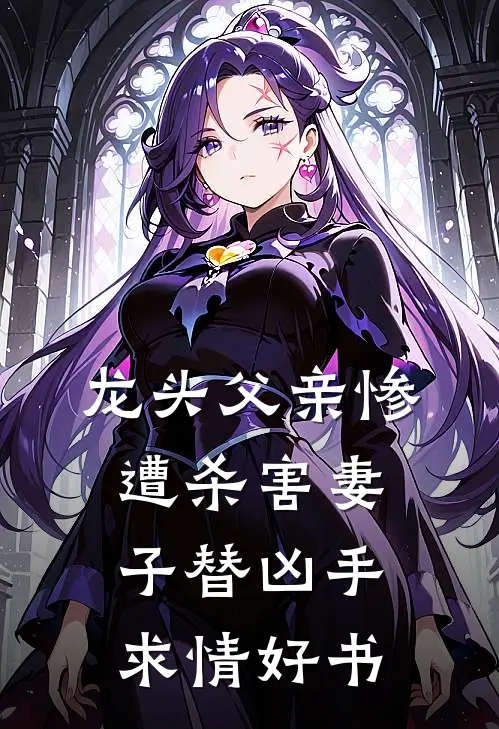 龙头父亲惨遭杀害妻子替凶手求情好书