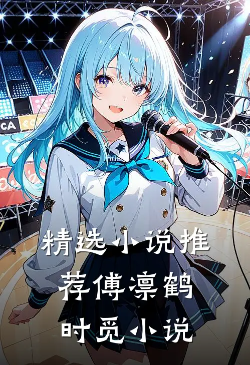 精选小说推荐傅凛鹤时觅小说