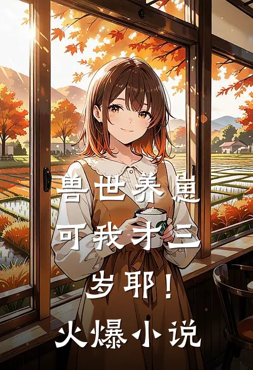兽世养崽：可我才三岁耶！火爆小说