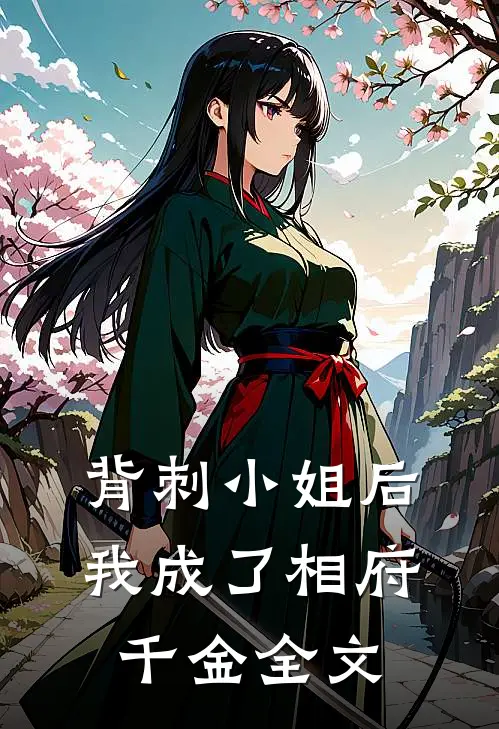 背刺小姐后，我成了相府千金全文