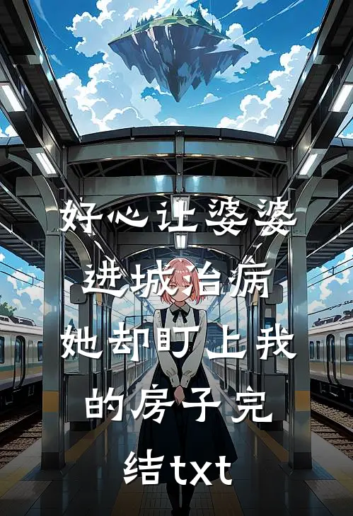 好心让婆婆进城治病，她却盯上我的房子完结txt