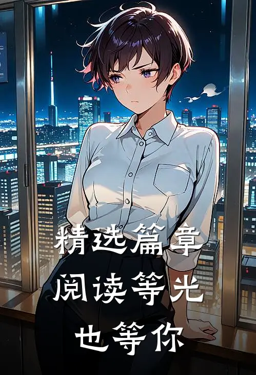精选篇章阅读等光也等你