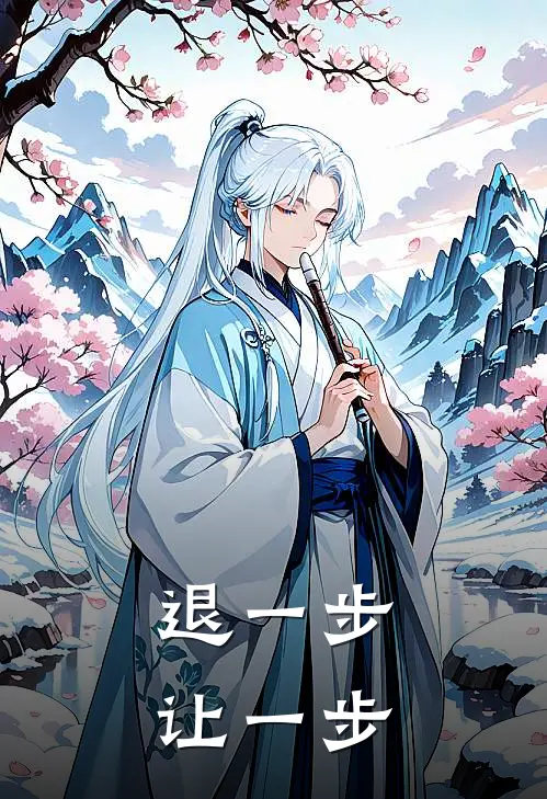 退一步，让一步
