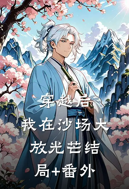 穿越后，我在沙场大放光芒结局+番外