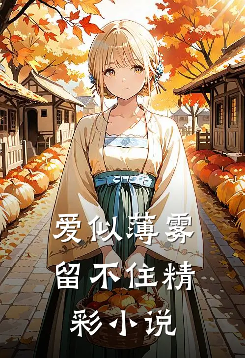爱似薄雾留不住精彩小说