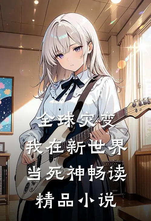 全球灾变，我在新世界当死神畅读精品小说
