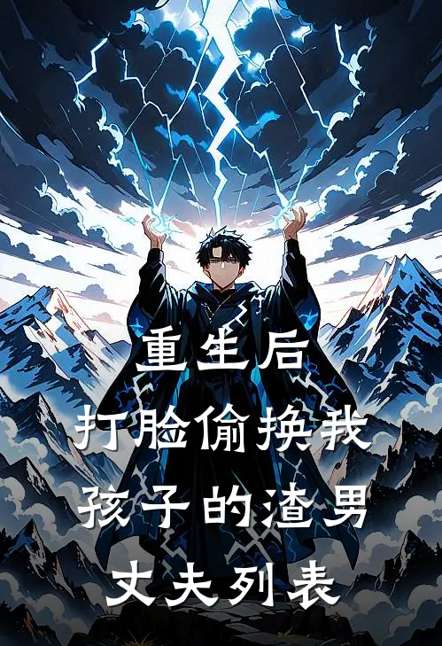 重生后，打脸偷换我孩子的渣男丈夫列表