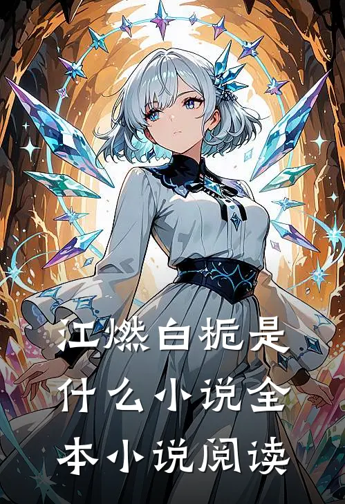 江燃白栀是什么小说全本小说阅读