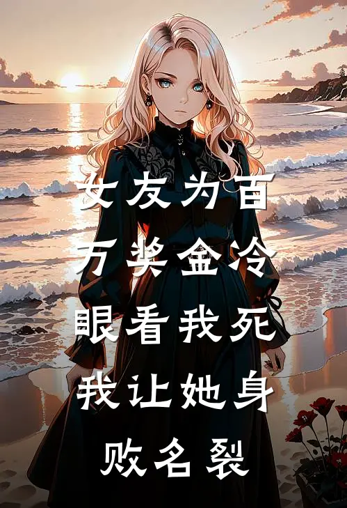 女友为百万奖金冷眼看我死，我让她身败名裂