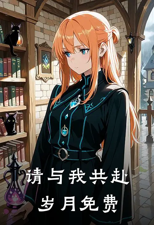 请与我共赴岁月免费