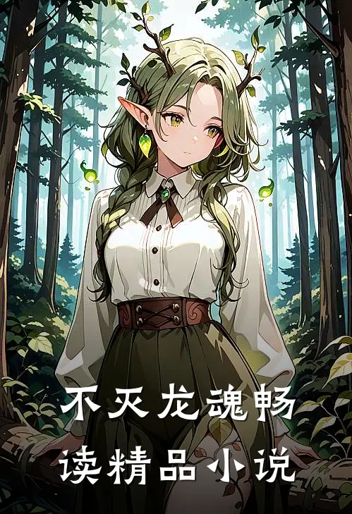 不灭龙魂畅读精品小说