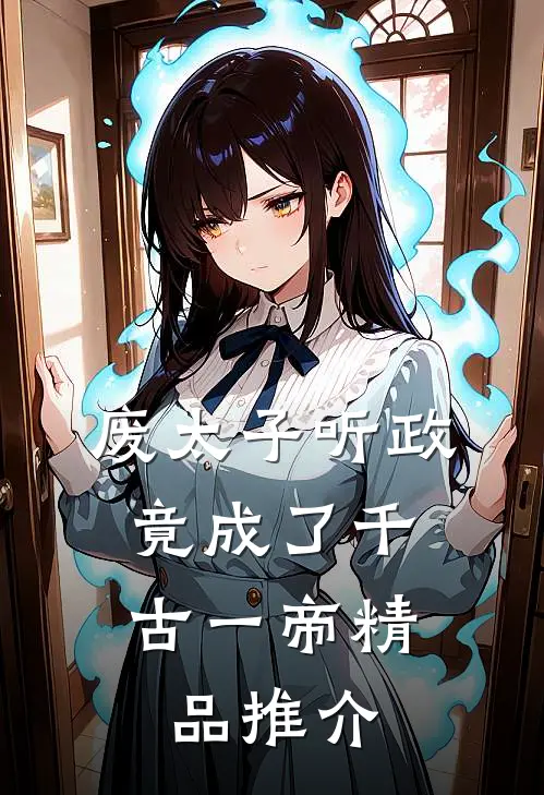 废太子听政，竟成了千古一帝精品推介