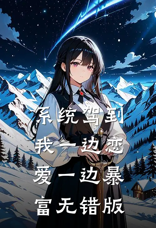 系统驾到，我一边恋爱一边暴富无错版