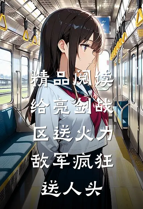 精品阅读给亮剑战区送火力，敌军疯狂送人头