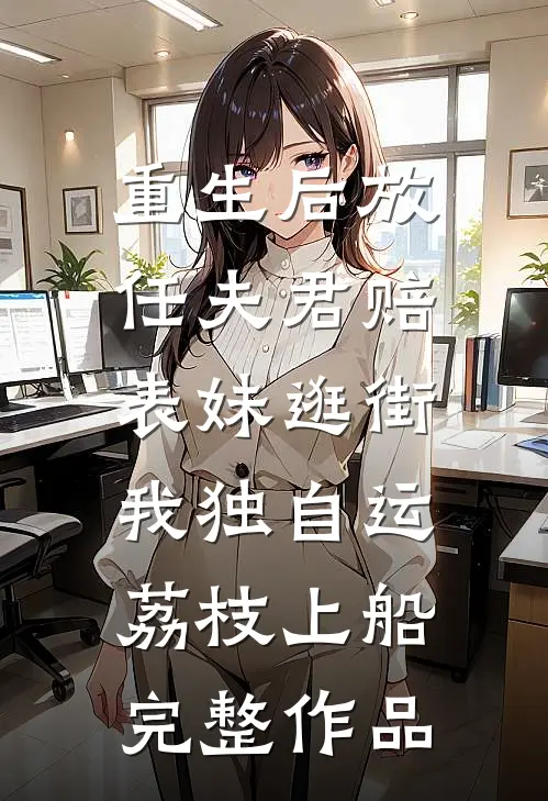 重生后放任夫君赔表妹逛街，我独自运荔枝上船完整作品