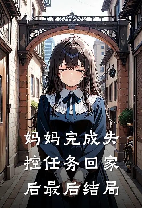 妈妈完成失控任务回家后最后结局