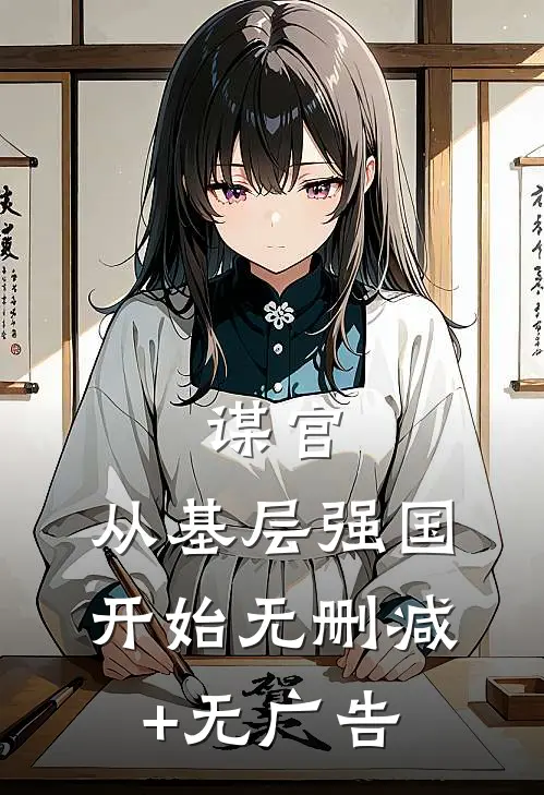 谋官：从基层强国开始无删减+无广告