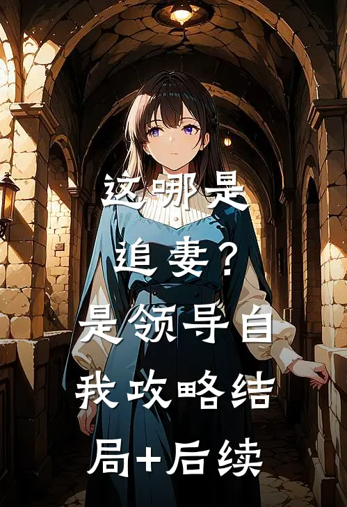 这哪是追妻？是领导自我攻略结局+后续