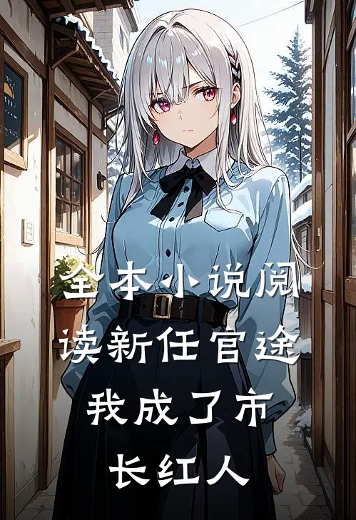 全本小说阅读新任官途，我成了市长红人