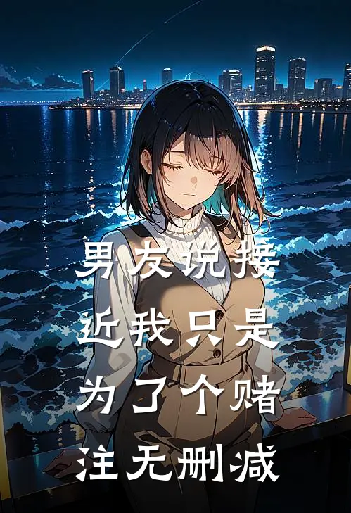 男友说接近我只是为了个赌注无删减