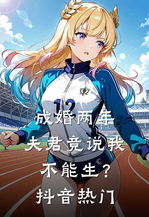 成婚两年，夫君竟说我不能生？抖音热门